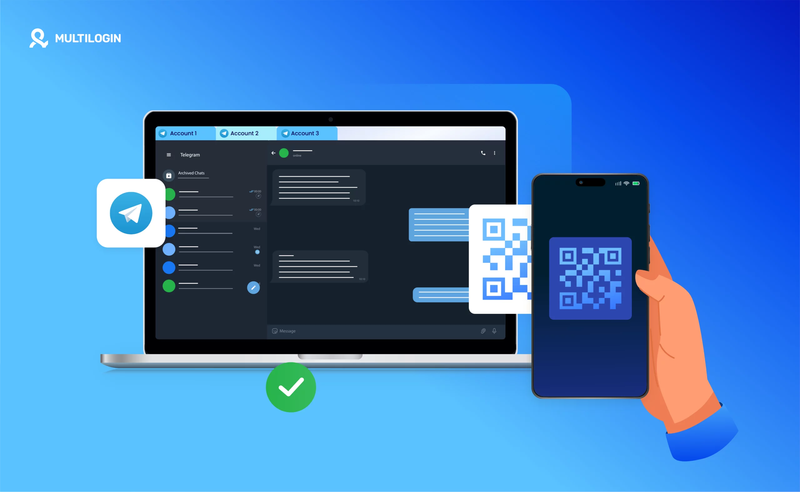 Wa account screening